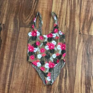 Acacia Swimwear Palm Springs